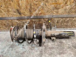 543025200R Стойка передняя левая Renault Megane 4 Арт 00105377, вид 1