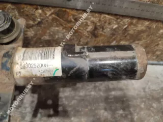 543025200R Стойка передняя левая Renault Megane 4 Арт 00105377, вид 11
