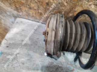 543025200R Стойка передняя левая Renault Megane 4 Арт 00105377, вид 14