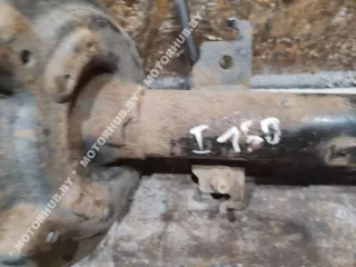 543025200R Стойка передняя левая Renault Megane 4 Арт 00105377, вид 3