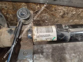 543025200R Стойка передняя левая Renault Megane 4 Арт 00105377, вид 10