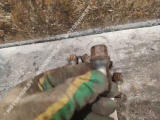  Болт колесный Renault Megane 4 Арт 00105393, вид 5