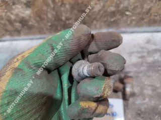  Болт колесный Renault Megane 4 Арт 00105393, вид 7