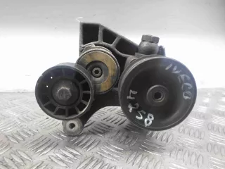 504184720 Насос ГУР Fiat Ducato 3 Арт 00074593, вид 4
