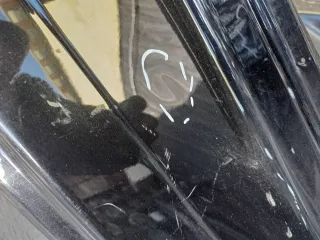  Четверть задняя правая Porsche Cayenne 958 Арт 00263035, вид 1