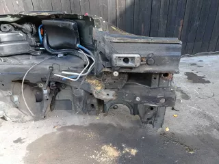  Четверть задняя правая Porsche Cayenne 958 Арт 00263035, вид 13