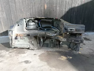  Четверть задняя правая Porsche Cayenne 958 Арт 00263035, вид 14
