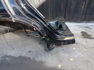  Четверть задняя правая Porsche Cayenne 958 Арт 00263035, вид 15