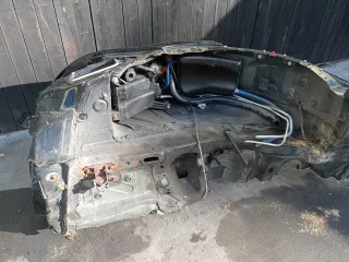  Четверть задняя правая Porsche Cayenne 958 Арт 00263035, вид 16