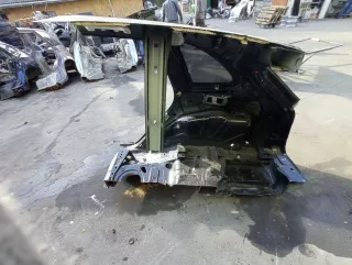  Четверть задняя правая Porsche Cayenne 958 Арт 00263035, вид 3