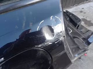  Четверть задняя правая Porsche Cayenne 958 Арт 00263035, вид 6