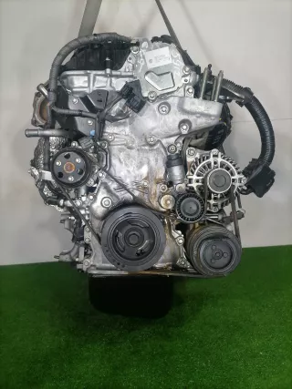 PY Двигатель Mazda CX-9 2 Арт 00253996