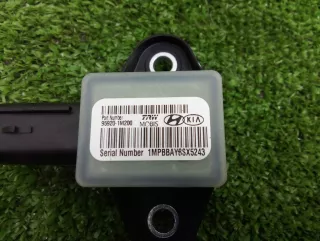959201M200 Датчик удара Kia Optima 3 Арт 00257986, вид 2