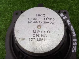 96330C1000 Динамик Hyundai Sonata (LF) Арт 00262846, вид 2