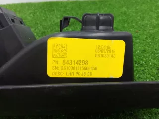 84314298 Кнопка стеклоподъемника Chevrolet Cruze J400 Арт 00258049, вид 3