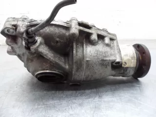 7578153,31507578153 Редуктор передний BMW X3 F25 Арт 00260825, вид 3
