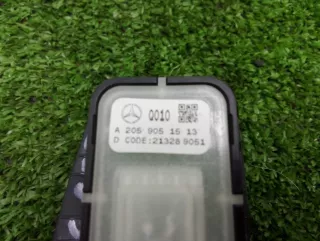 2059051513 Кнопка стеклоподъемника Mercedes GLC X254 Арт 00257392, вид 2