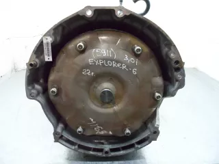 L1M37A195AH,L1MZ7A195B Раздаточная коробка Ford Explorer 6 3.0л Арт 00262228sep1, вид 1