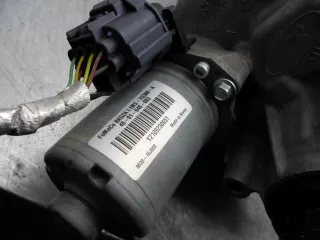 L1M37A195AH,L1MZ7A195B Раздаточная коробка Ford Explorer 6 3.0л Арт 00262228sep1, вид 11