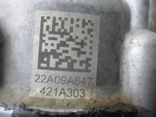 L1M37A195AH,L1MZ7A195B Раздаточная коробка Ford Explorer 6 3.0л Арт 00262228sep1, вид 13