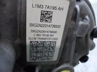 L1M37A195AH,L1MZ7A195B Раздаточная коробка Ford Explorer 6 3.0л Арт 00262228sep1, вид 15