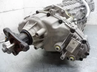 L1M37A195AH,L1MZ7A195B Раздаточная коробка Ford Explorer 6 3.0л Арт 00262228sep1, вид 3