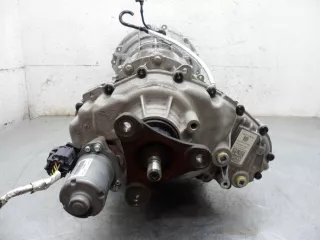 L1M37A195AH,L1MZ7A195B Раздаточная коробка Ford Explorer 6 3.0л Арт 00262228sep1, вид 4