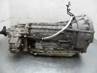 L1M37A195AH,L1MZ7A195B Раздаточная коробка Ford Explorer 6 3.0л Арт 00262228sep1, вид 5