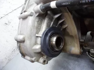 L1M37A195AH,L1MZ7A195B Раздаточная коробка Ford Explorer 6 3.0л Арт 00262228sep1, вид 6