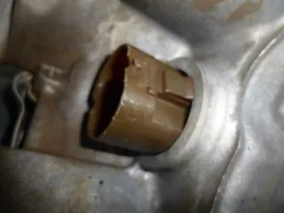 L1M37A195AH,L1MZ7A195B Раздаточная коробка Ford Explorer 6 3.0л Арт 00262228sep1, вид 9