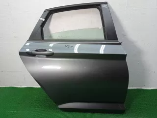 17A833056B Дверь задняя правая Volkswagen Jetta 7 Арт 00251908, вид 1