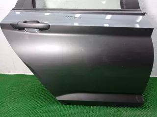 17A833056B Дверь задняя правая Volkswagen Jetta 7 Арт 00251908, вид 5