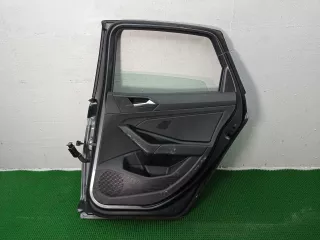 17A833056B Дверь задняя правая Volkswagen Jetta 7 Арт 00251908, вид 6