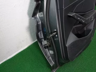 17A833056B Дверь задняя правая Volkswagen Jetta 7 Арт 00251908, вид 8