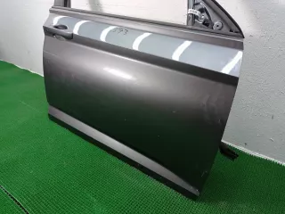17A831056D Дверь передняя правая Volkswagen Jetta 7 Арт 00259414, вид 5
