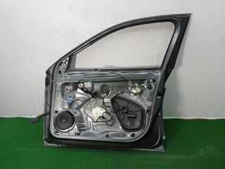 17A831056D Дверь передняя правая Volkswagen Jetta 7 Арт 00259414, вид 6