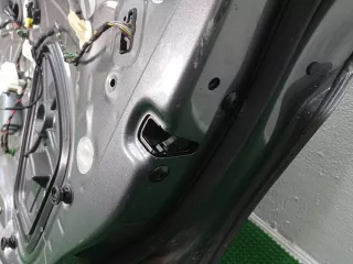17A831056D Дверь передняя правая Volkswagen Jetta 7 Арт 00259414, вид 7