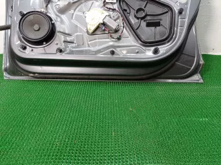 17A831056D Дверь передняя правая Volkswagen Jetta 7 Арт 00259414, вид 8