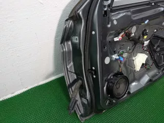 17A831056D Дверь передняя правая Volkswagen Jetta 7 Арт 00259414, вид 9