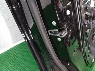 2537206303 Стеклоподъемник передний левый Mercedes GLC X254 Арт 00261602sep4, вид 8