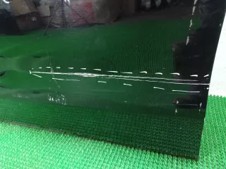 2537206303 Стеклоподъемник передний левый Mercedes GLC X254 Арт 00261602sep4, вид 10