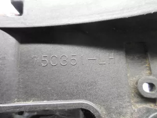  Кулиса акпп Mazda CX-9 1 Арт 00225999, вид 1