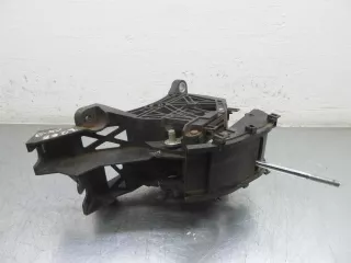  Кулиса акпп Mazda CX-9 1 Арт 00225999, вид 4