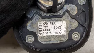 3C0035507AA Антенна  Volkswagen Tiguan 1 Арт 9169633, вид 2