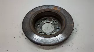 A9064230012 Диск тормозной задний Mercedes Sprinter W906 Арт 9165097, вид 1
