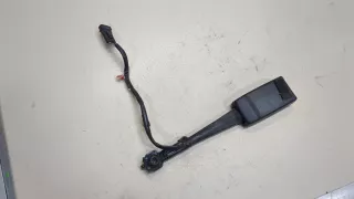 FR3Z6361202AD Замок ремня безопасности Ford Explorer 5 restailing Арт 9363019