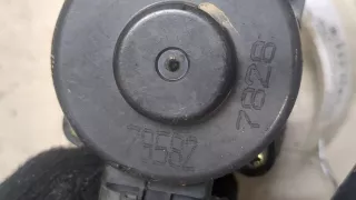 MD349472 Клапан EGR Mitsubishi Carisma Арт 9356219, вид 2