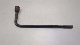 52058907AB Ключ баллонный Jeep Wrangler TJ Арт 9361868, вид 1