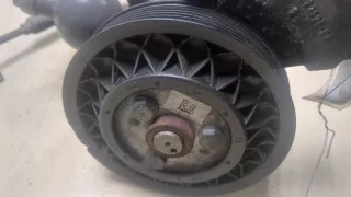 6768938023 Насос ГУР BMW 7 E65/E66 Арт 9361101, вид 2