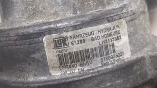 6768938023 Насос ГУР BMW 7 E65/E66 Арт 9361101, вид 4
